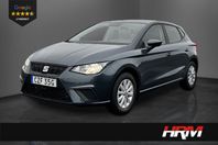 Seat Ibiza .0 EcoTSI Style DSG 110hk