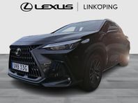 Lexus NX 350h AWD Business Teknikpaket Drag Euro 6