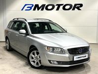 Volvo V70 D4 AWD Automat Momentum Drag