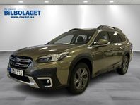 Subaru Outback 2.5 4WD XFuel Lineartronic Adventure Euro 6