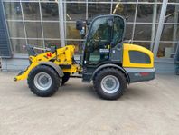 Wacker Neuson WL 52