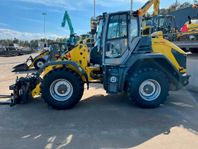 Wacker Neuson WL 95