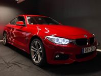 BMW 428 i xDrive Coupé M Sport Euro 6