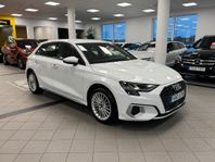 Audi A3 Sportback 40 TFSI e S Tronic Kamera BLIS SoV MOMS