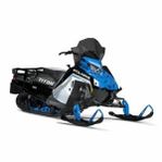 Polaris 650 TITAN NORDIC PRO