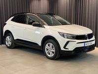 Opel Grandland X Grandland 1.2 Turbo GS Line Euro 6