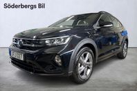 Volkswagen Taigo 1.0 TSI DSG R-Line Backkamera App-Connect 1