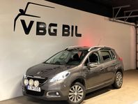 Peugeot 2008 1.6 BlueHDi Active Värmare Drag Eu6