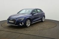 Audi A3 Sportback 35 TFSI S Tronic Proline adv 150 hk 4,99%