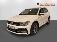 Volkswagen Tiguan 1.4 TSI 4Motion R-Line