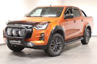 Isuzu D-Max Crew Cab 1.9 XRX 4WD Euro 6