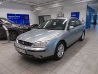 Ford Mondeo Ghia 2.0 145hk Kamkedja S&V-Hjul/Dragkrok