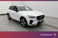 Volvo XC60 B5 AWD R-Design VOC 360 B&W Pano HuD Navi Google