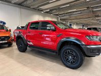 Ford Ranger Raptor 2,0L EcoBlue 213hk 10-Vxl Aut