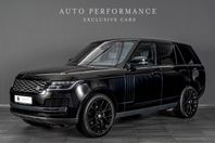 Land Rover Range Rover Vogue Facelift Black pack / Hemlevera