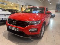 Volkswagen T-Roc * 1.5 TSI 110 KW / 150 HK 7 VXL DS