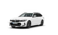 BMW 330e Touring | M Sport | Dragkrok | Backkamera | Navi