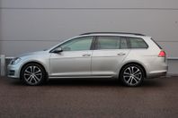 Volkswagen Golf SC GT 2.0 TDI 150hk DSG Drag Värmare Klima