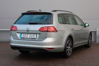 Volkswagen Golf SC GT 2.0 TDI 150hk DSG Drag Värmare Klima