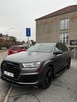 Audi Q7 3.0 TDI V6 ultra quattro TipTronic S Line, Sport Edi