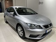 Seat Leon 1.4 CNG STYLE DSG7