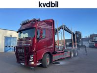 Volvo FH16 750