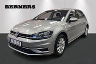 Volkswagen Golf TSI 110hk 6vxl