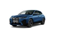 BMW iX xDrive40 | Business Lounge Edition | Drag | H/K | 22"