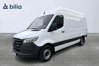 Mercedes-Benz Sprinter 317 Skåpbil Kampanjränta 3.95%