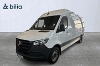 Mercedes-Benz Sprinter 317 Skåpbil 14m3 Kampanjränta 3.95%