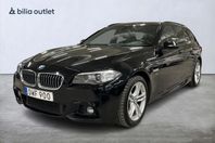 BMW 530 d xDrive Touring M Sport B-kamera Skinn Drag