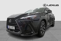 Lexus NX 350h AWD BUSINESS TEKNIKPAKET DRAG