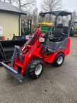 Flexitrac 1126 LRF "Kampanj"