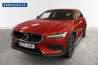 Volvo V60 Cross Country B4 AWD Diesel Plus