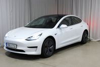 Tesla Model 3 Standard Range Plus RWD, Pano, Autopilot, Moms