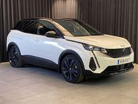 Peugeot 3008 PHEV AUT AWD 300HK UB Drag Navi Skinn