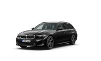 BMW 320 d xDrive Touring | M Sport Active Launch Edition