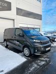 Peugeot Nya Expert 2.0 BlueHDi L2 PLUS 145 AUT8 NORDIC PACK