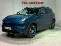 Lynk & Co 01 PHEV | Drag | MOMS | Panorama