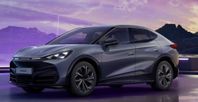 Cupra Tavascan 2,95% RÄNTA BILLÅN fr 2425.-/mån