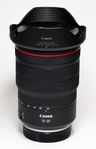 Canon RF 15-35/2,8 L IS USM