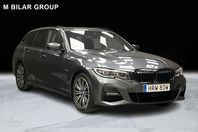 BMW 330e xDrive Touring / M Sport / Drag