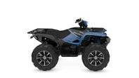 Yamaha Grizzly 700 EPS SE TA/TB Förbeställ 2025 Modell!