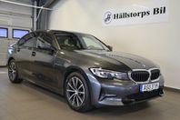 BMW 320 D XDRIVE SEDAN AUTO SPORT DRAG V-HJUL RÄNTA 4.99%