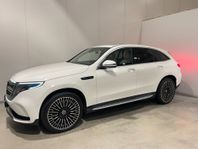 Mercedes-Benz EQC 400 4MATIC AMG/PREMIUM PLUS/360/Drag