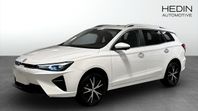 MG 5 MG5 LR LUXURY 61 KWH