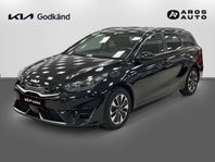 Kia CEED SW Plug-in Hybrid DCT Advance 141hk