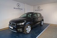 Volvo XC40 AWD D4 190hk Panoramatak Harmon/Kardon Navigataor