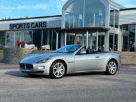 Maserati GranCabrio Sport