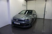 Volkswagen Golf GTE 1.4 TSI DSG Cockpit, Skinn, Plug-in, B-K